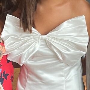 Lulus Precious Present Dress